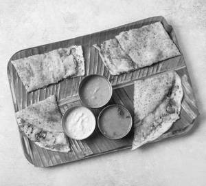 TIRUPATHI KARAM DOSA SPYCE