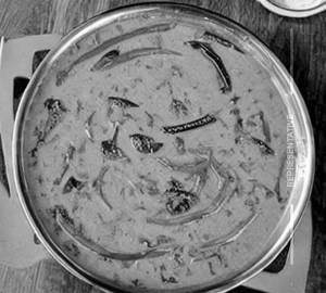 Dal Palak