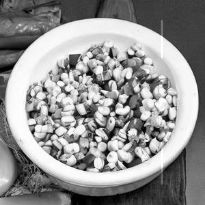 American Corn Salad