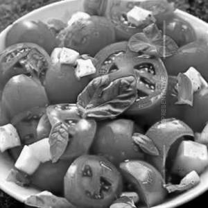 Tomato Salad