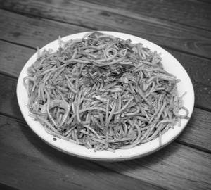 Veg noodles