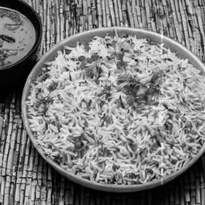 Khabsa Rice