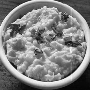 Curd Rice