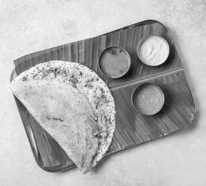 ONION DOSA
