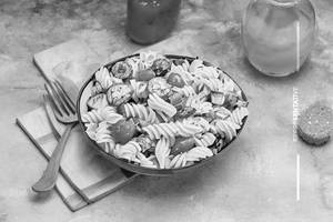 Pasta Salad