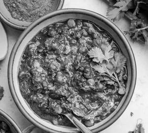 Dal Palak