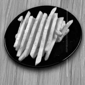 Cheese French Fries
