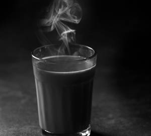 Ginger Chai