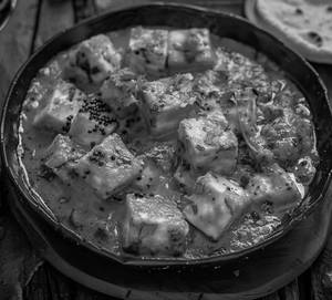 Paneer Do Pyaza