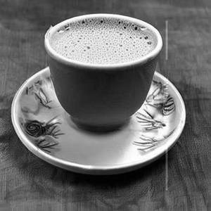 Rose Tea