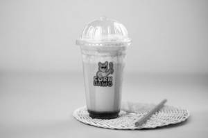 Irish Iced Bliss
