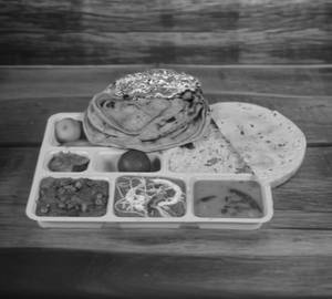 Kitchen Special Thali