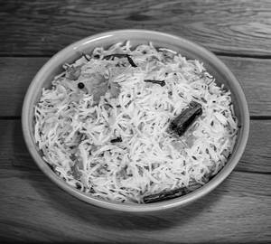 Jeera Rice