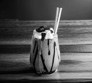 Choclate Shake