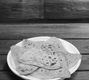 Special Parotta
