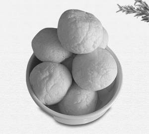 Rasgulla [2 Pieces]