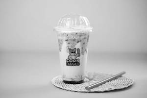 Kissed Berry