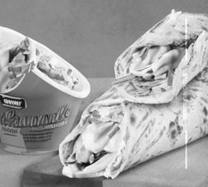 Mayonnaise Frankie