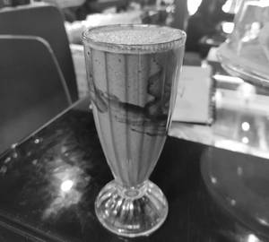 Yoghurt Smoothie