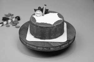 Red Velvet Cake [BNC]