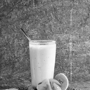 Ganga Jamuna Juice