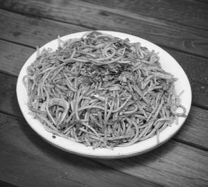 Egg noodles