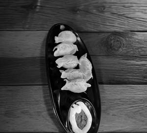 Paneer Tikka Fried  Momos [6 Pcs]