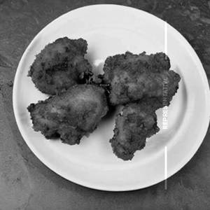 Crispy Chicken         