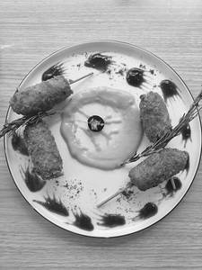 Sausage Croquettes