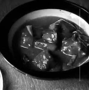 Vegetable Manchurian Gravy