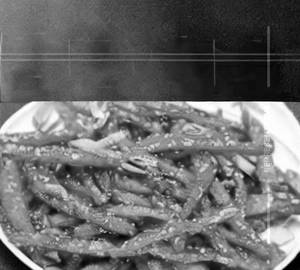 Crispy Chilli Potato