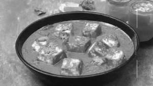Paneer Kaju Masala