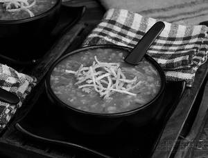 Veg Manchow Soup