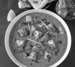 Achari paneer masala