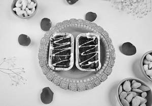 Chocolate Chena Cup(4 PCS)