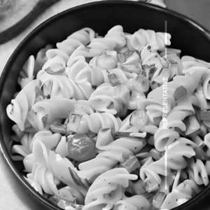 Tossed Pasta Salad