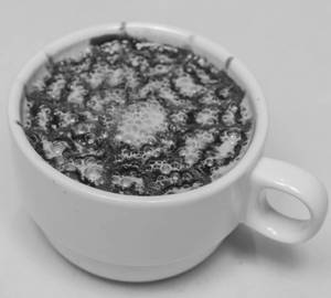 Hot chocolate