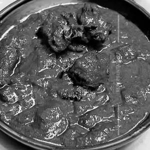 Mutton dehati
