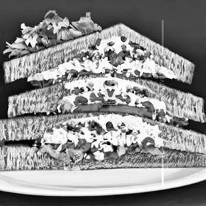 Balaji special sandwich
