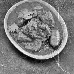 Fish Curry Fry