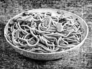 Singapuri Noodles
