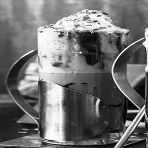 Cold Coffee