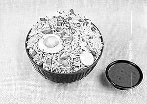 Egg Fried Rice