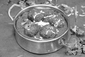Nargisi Kofta