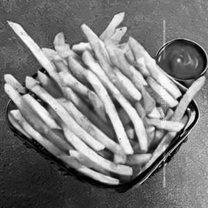 French Fries [Masala] 