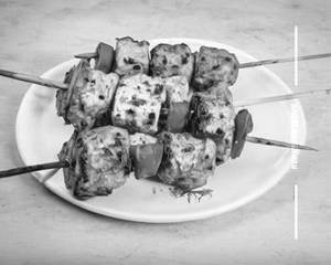 Botti Tikka Chaap
