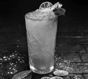 Green Mint Mojito
