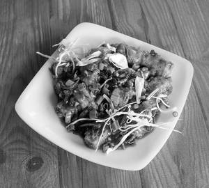 Paneer Manchurian