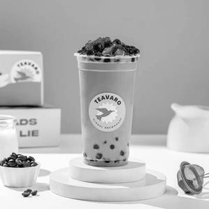Wichee Cold Bubble Coffee