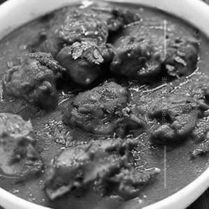 Chicken pallipalayam masala